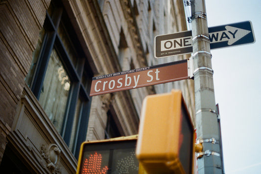 Vietinio gyventojo vadovas po geriausius Niujorko centro objektus