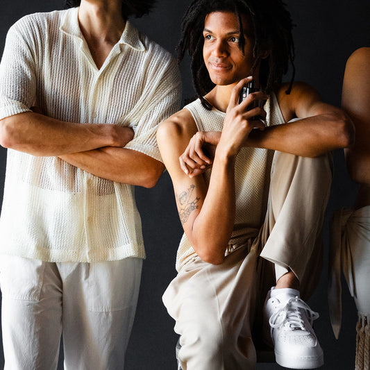 Reikia pasistiprinti? Šie 3 odekolonai akimirksniu padidina pasitikėjimą savimi