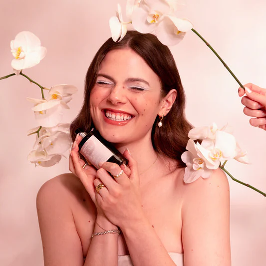 Kvapo užuomazgos: Emma of Perfumerism pasakoja apie Milk Orchid kūrimą.