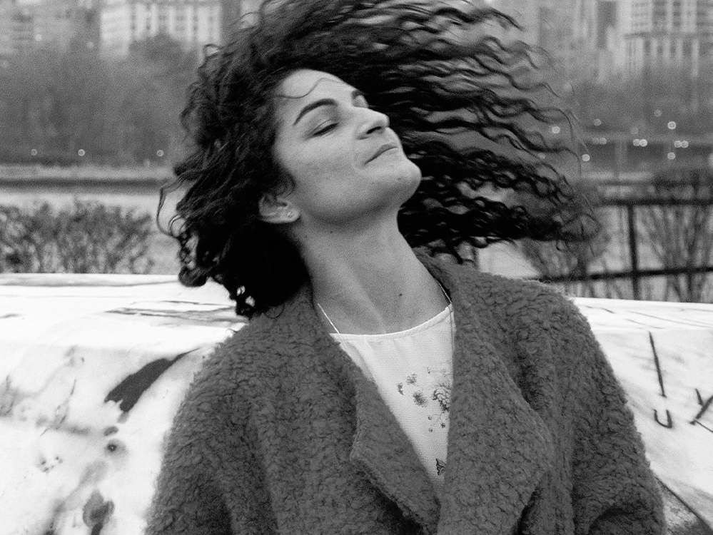 Rekomenduojamos perspektyvos: Kaip gaminami kvepalai su Juice kūrėja Nathalie Benareau