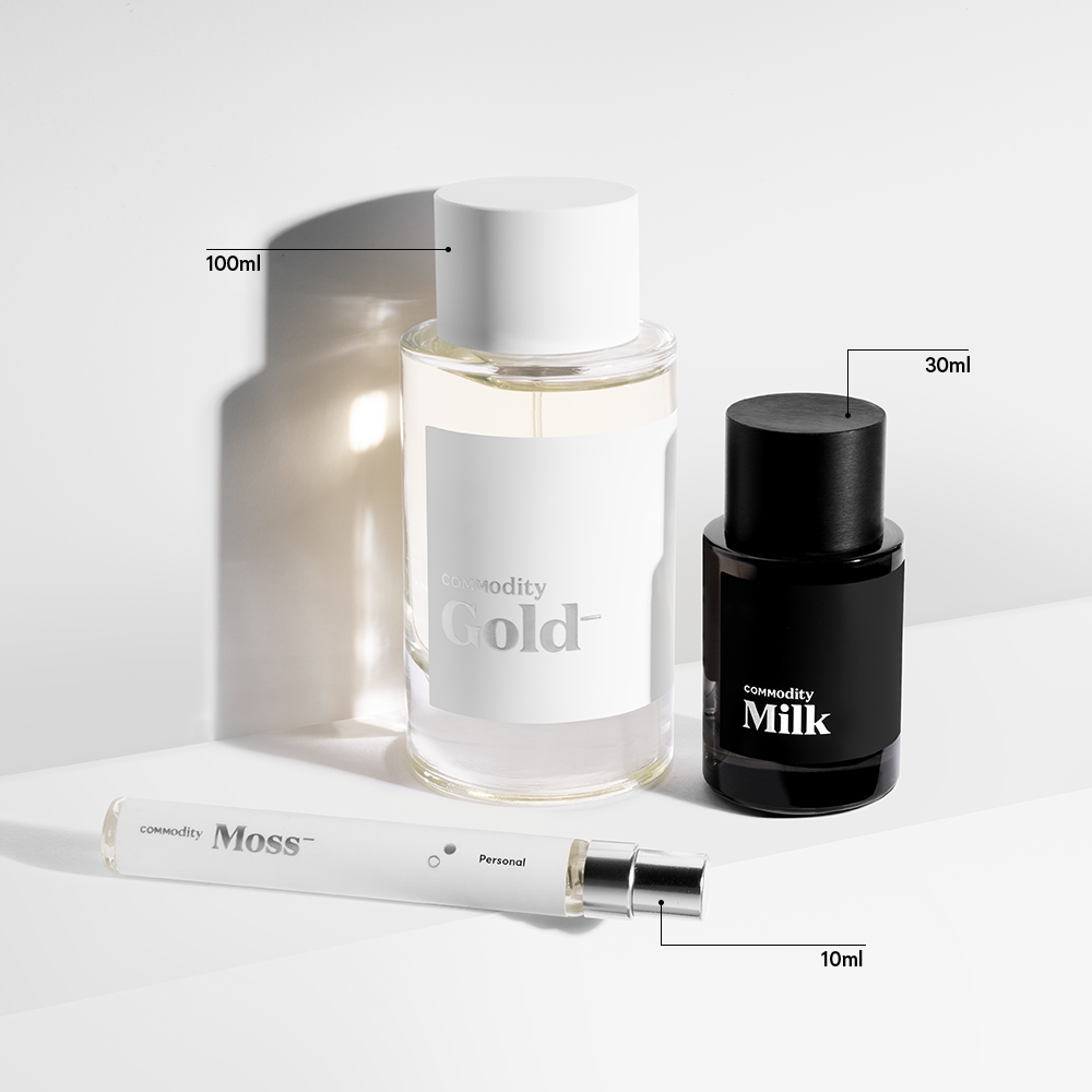 Pasirinktinis 30 ml Duo Set