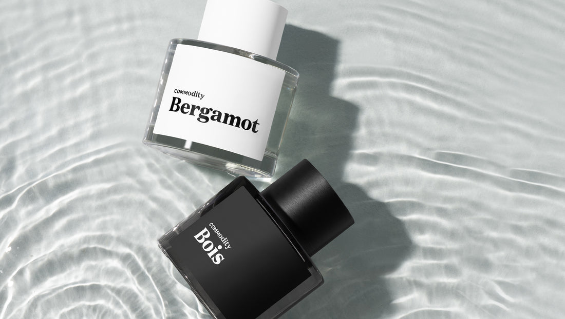 5 Fragrances su kuriais tarsi pasimėgausite paskutine vasara