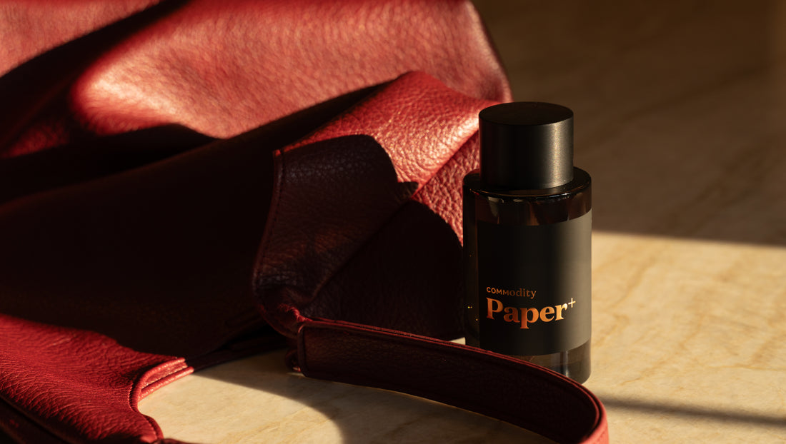 3 žavūs rudens Fragrances kurie pavergs akis
