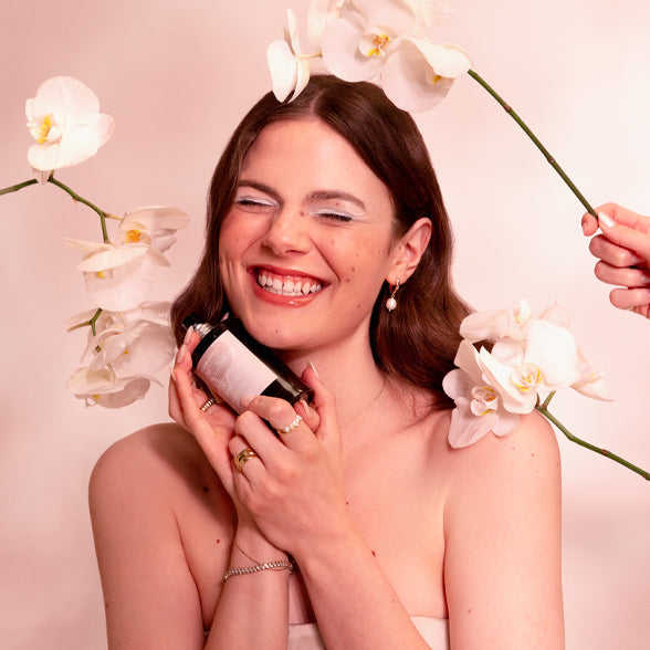 Kvapo užuomazgos: Emma of Perfumerism pasakoja apie Milk Orchid kūrimą.