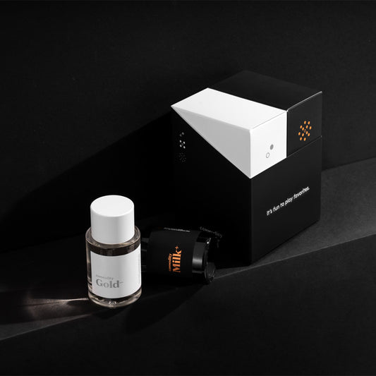 How to Stack Scents the Right Way