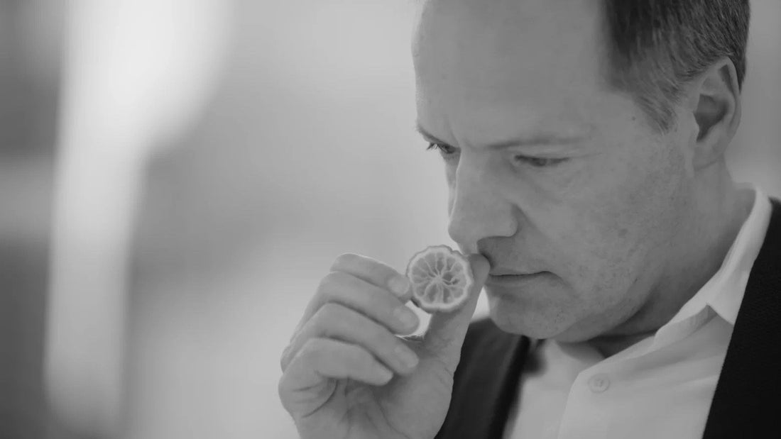 Commodity Bergamotė pagal Stephen Nilsen