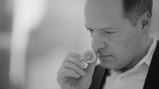Commodity Bergamotė pagal Stephen Nilsen