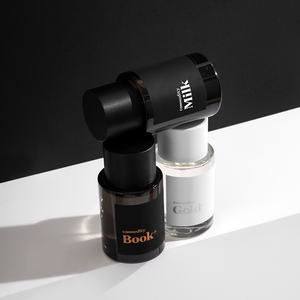 Pasirinktinis 30 ml Duo Set