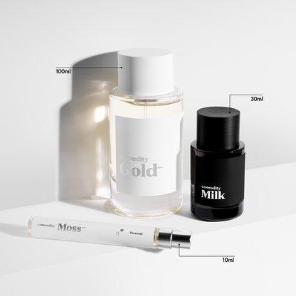 Pasirinktinis 30 ml Duo Set