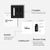 Įkelkite paveikslėlį į galerijos peržiūros programą, Velvet Scent Space  Kit
