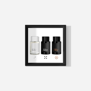 Scent Space Mini trio rinkinys