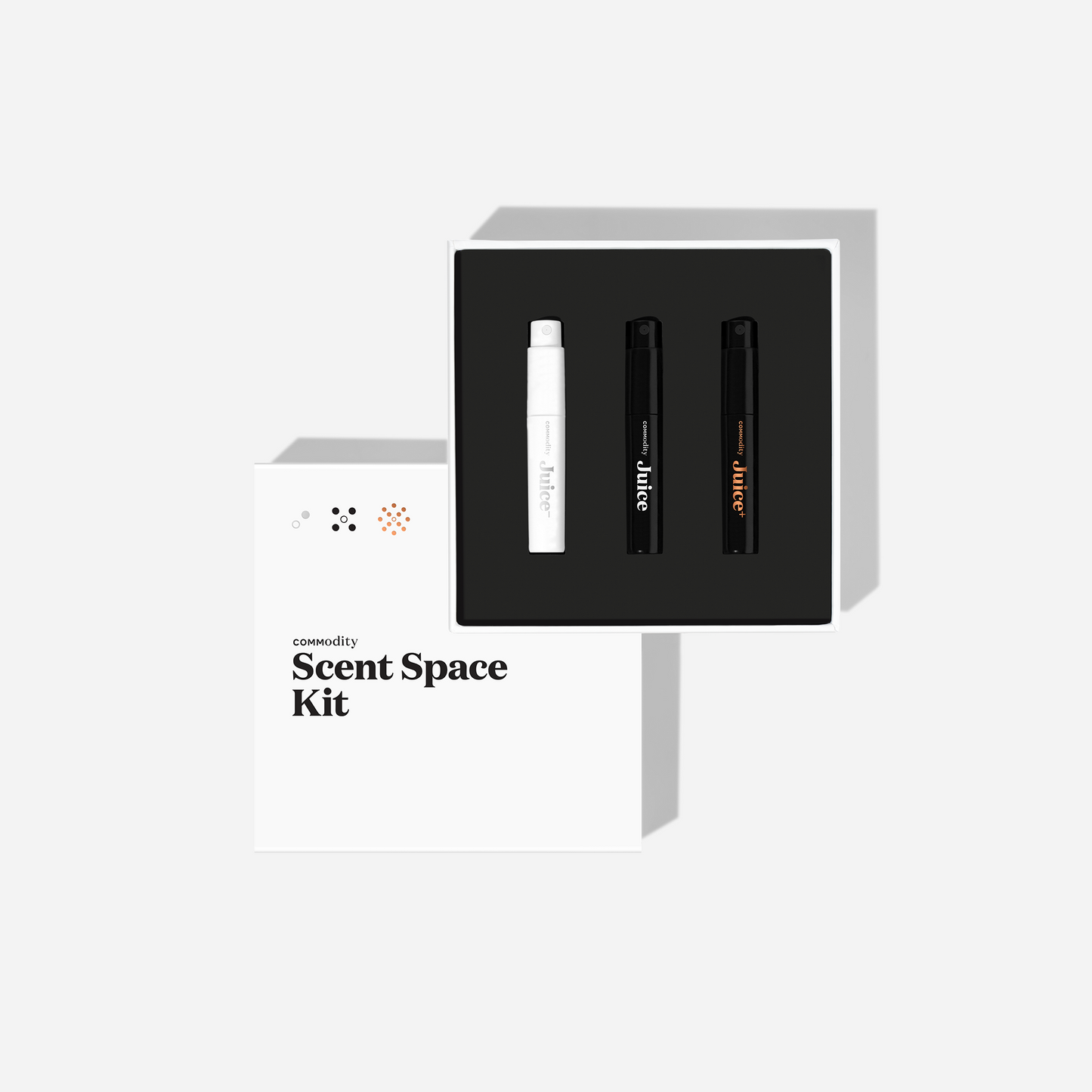 Juice Scent Space Rinkinys