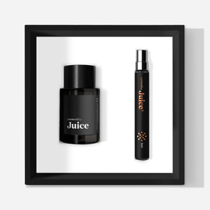 Geriausia iš Juice Duo Set