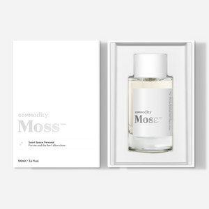 Moss-