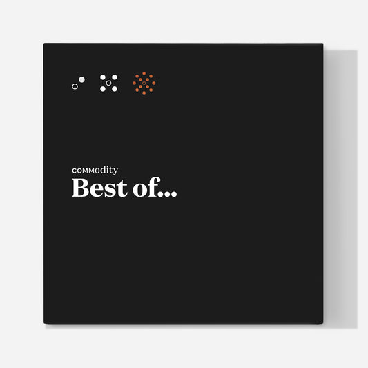 Geriausia iš Juice Duo Set